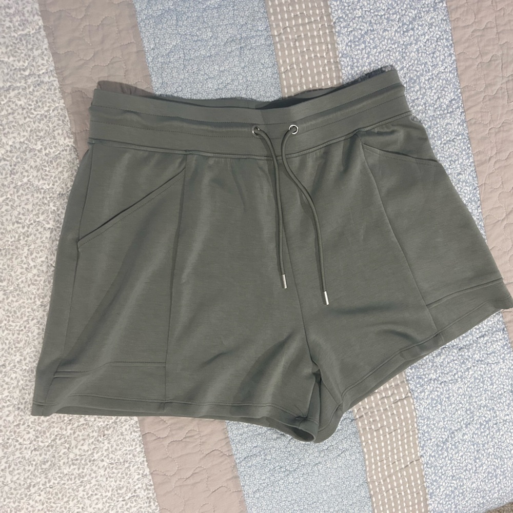 RD Style Shorts